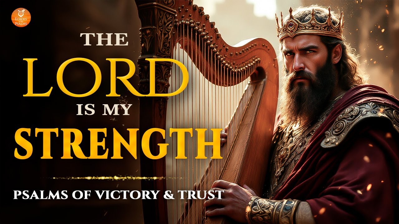 When You Feel Spiritually Exhausted – Pray This Tonight