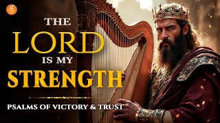 When You Feel Spiritually Exhausted – Pray This Tonight