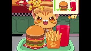 Kawaii Kitchen - GAMING FIRST screenshot 4