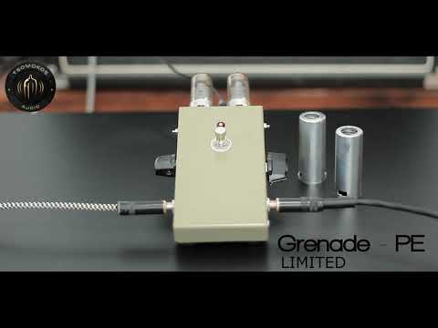 grenade---pe-by-tsomokos-audio-limited-edition-dual-pentode-distortion-guitar-pedal