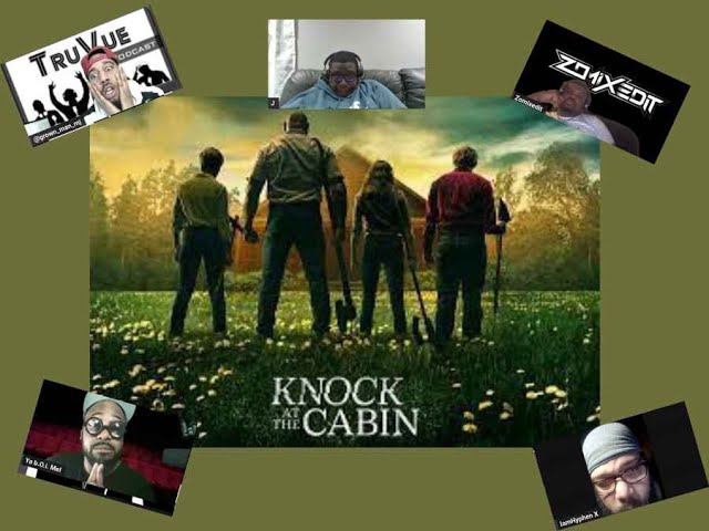 Is M. Night Shyamalan's Thriller is Worthy of Your Attention! (AKA Let The Bodies Hit The Floor!)