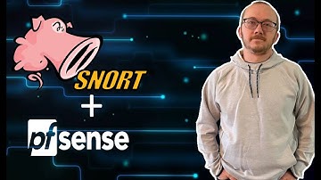 Set Up Snort in PFSense From Scratch (IDS and IPS)