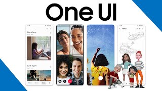 Famous History of Samsung One UI | 2018 - 2023 Profile
