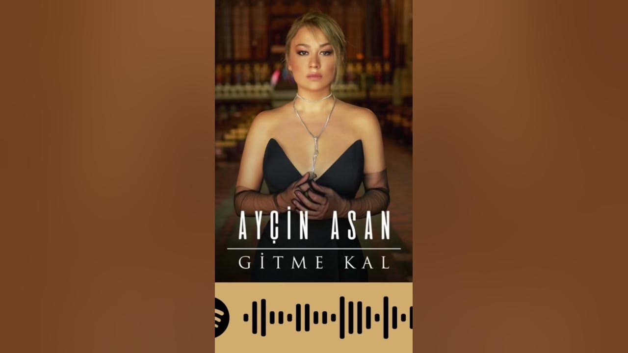 AYÇİN ASAN SEV YETER YouTube