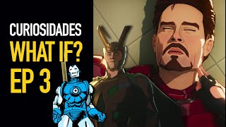 What if? Ep. 3 I Un mundo sin Avengers