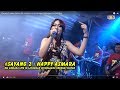 #Sayang 2 - Happy Asmara - Om Armada Live In Lapangan Selokajang Srengat Blitar