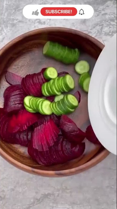 Beets salad 🥗