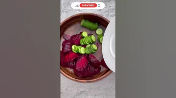 Beets Salad 