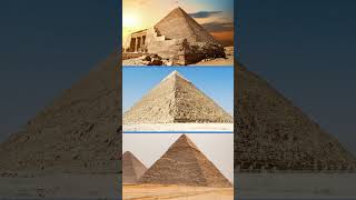 Pyramids and Mummies 🤕🔺 Learn about Ancient Egypt with Smile and Learn