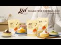 Lin sweet creation  sugar free baking blend