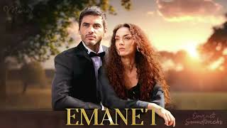 🎶 Endi̇şe (Versiyon 2) Emanet Soundtrack Sezon 4
