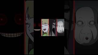 Just Some Of My Favorite Antagonists