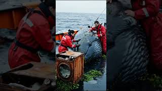 The Last Breath Of Hope A Whales Rescue
