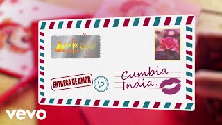 Los Ángeles Azules - Cumbia India (Animated Video)