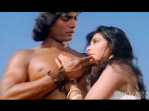 hindi movie tarzan hemant birje