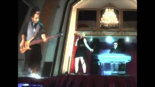 Model Feat.ozan Doğulu Dağılmak Istiyorum Resimi