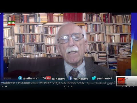 ادامه تعریف،معنا و محتوای پان و پانیسم بخش دوم با تحقیق و روایت دکتر ضیا صدرالاشرافی