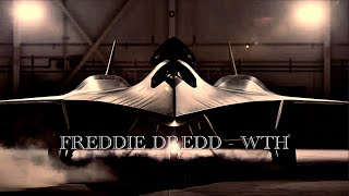 Freddie Dredd - Wth Slowed And B Boosted