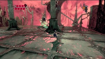 Alice Madness Returns-Walkthrough[55]-The End