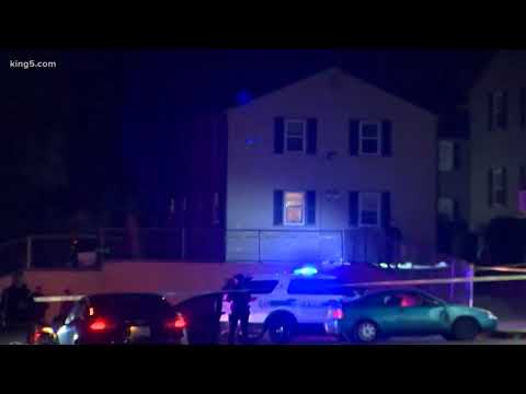 Burien Shooting Update