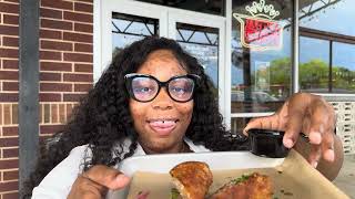 BOOKED, BUSY, & BLESSED 💕 | CONCERT, EVENTS, & UNBOXING PR | MY NON AESTHETIC LIFE IN ATL SZN 3 EP 8