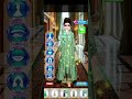 Indian wending dress up party makeup fashion show game #bridelmakup #barbie doll #games