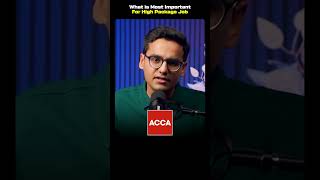 🎯 Want a High-Package Job? Start with English! | Career Compass - ACCA | CFA | CMA US