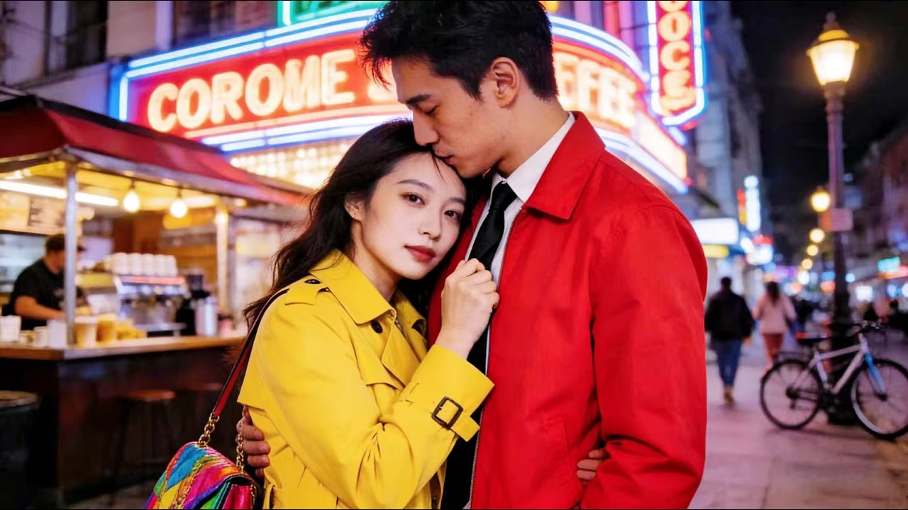 После развода и унижений её лелеет начальник бывшего. Сделка стала давней любовью.