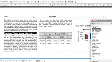 21.  CONTROLLING WIDOWS AND ORPHANS IN WRITER