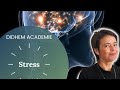 Pourquoi je n'aime pas le Stress !