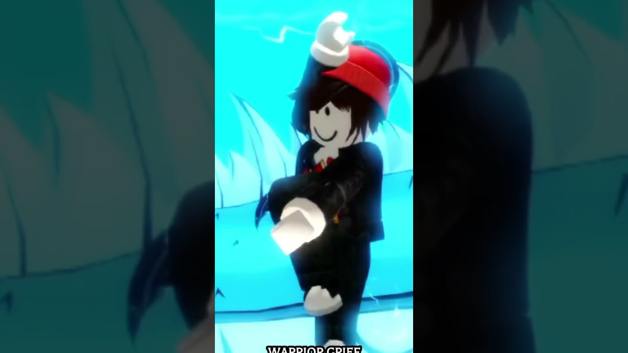 shinji's op ult #robloxedit