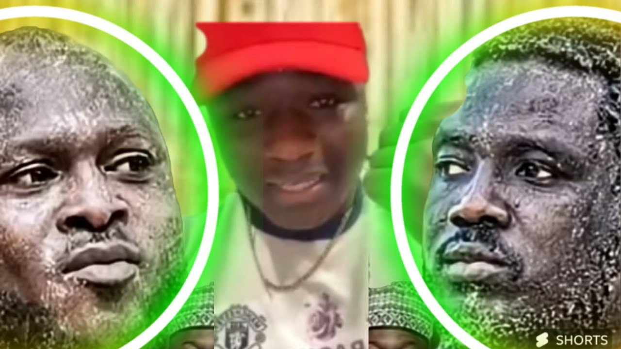 Mbeur Mi Dakha Dieul Tang Si Sénégal Modou Lo La... Sa Thiès Bou Doapé MoU Diekh Weuz Jambar