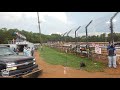 Rico Abreu Pennsylvania Sprint Speedweek Promo 2019