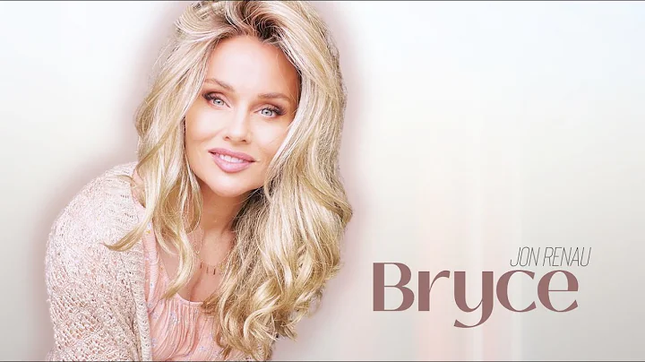 Jon Renau BRYCE Wig Review | UNBOX & SEE it first ...