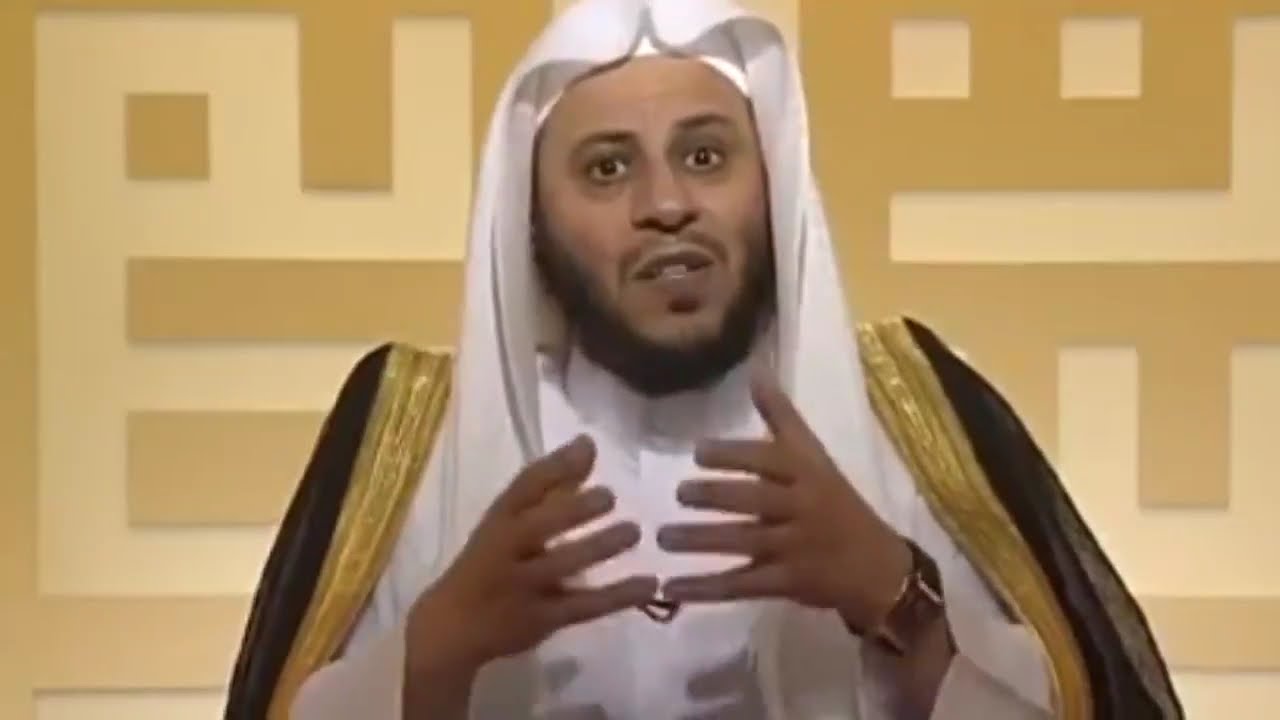 للأسف بعض الناس إلى الآن لا يعرف قيمة السلطان والأمن في الأوطان ! | الشيخ د. ‎عزيز فرحان