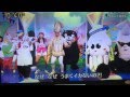 ケントモリ イカ大王生放送特番生出演!! 2015.08.13