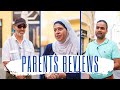 Parents Reviews | Inter HECS - Study in Bulgaria | Reviews of the agency