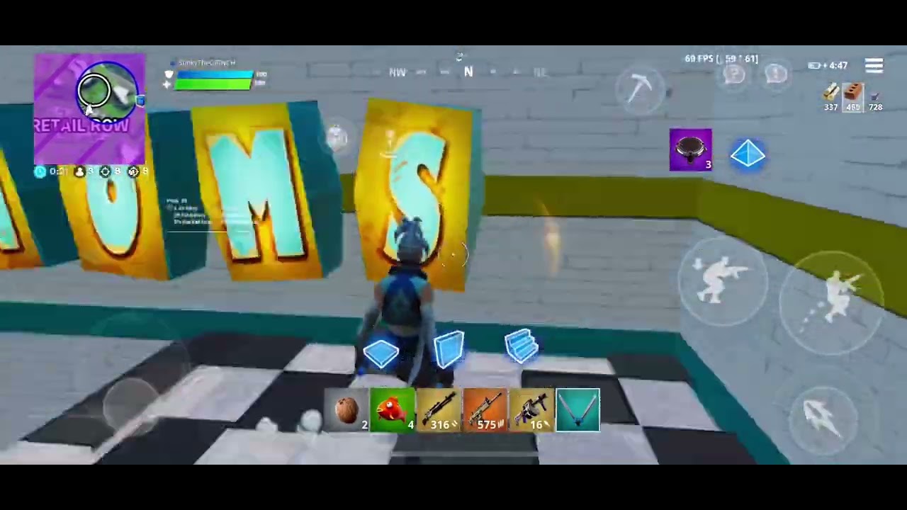 When you get better.. but your GAME CRASHES… - YouTube
