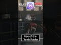 Stealth in Tomb Raider part 4
