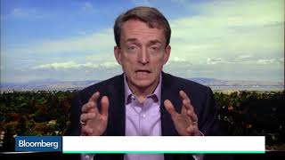 Famous VMware CEO on Earnings, Performance and Strategy Profile