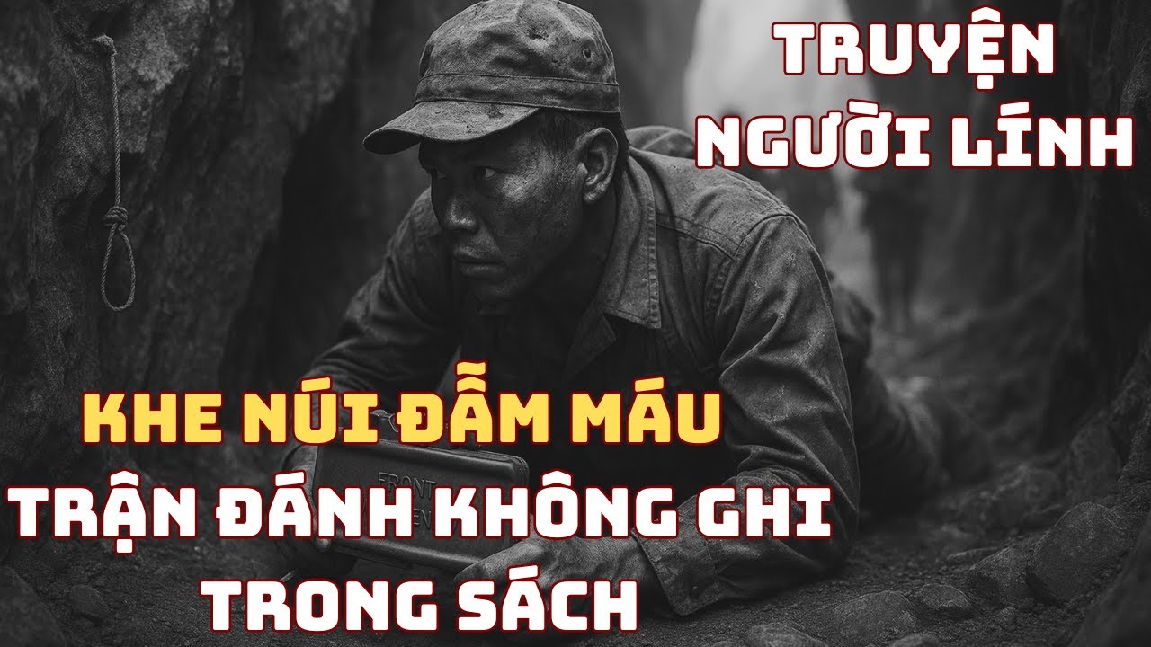 Chiến Thuật ĐỘC LẠ Khiến Cả Đại Dội Pol Pot Bị DIỆT GỌN | Chiến Trường Xưa