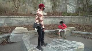 Miniatura de "Lil Uzi Vert Xo tour life (Full) Dance Video ft. Shelovesmeechie therealyvngquan andAyo and Teo"