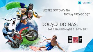 Futureadpro - Zakup Adpack