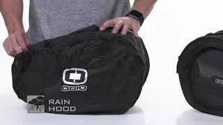 OGIO Saddle Bags