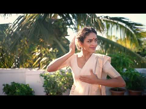 Naan oru villayattu Bommaiyya: Rukmini Vijayakumar & Keerthana Vaidyanathan