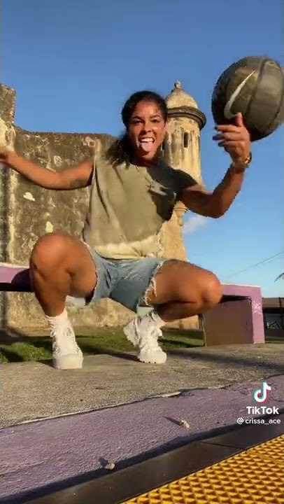 Dribble Beat Challenge