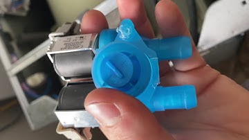 Maytag washer LF issue