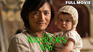 The Warrior's Way | FULL MOVIE | Kate Bosworth, Geoffrey Rush | Western Fantasy Action