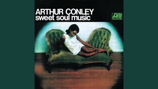 Video thumbnail of "Arthur Conley - Sweet Soul Music"