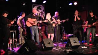 Whiskey Rose Ft Pam Macbeth And Chris Koenen  Lullabye For Yes  Qbus Club Leiden
